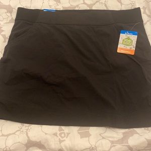 Columbia Omni Sheild Anytime Casual Skort